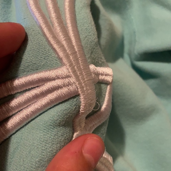 TNA hoodie size M - Picture 3 of 4